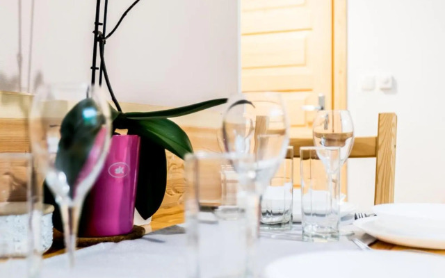 Apartamenty "Zielony Zakątek" Olcza Zakopane