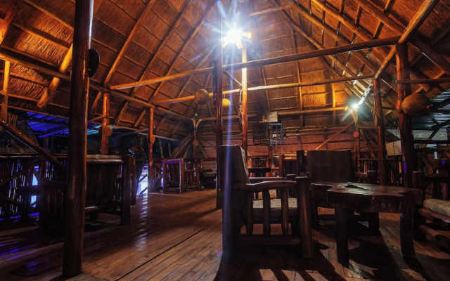 Ambrosia Heights Entebbe