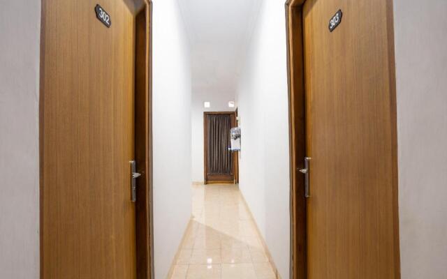 OYO 3707 Halona Guesthouse