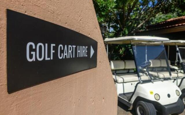 San Lameer Villa 10430