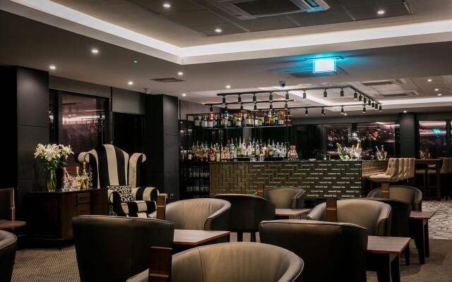 Crowne Plaza Plymouth by IHG