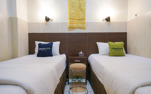 OYO 4011 58 Guesthouse