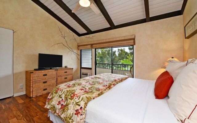 Wailea Ekolu 1606 - 2 Br Condo