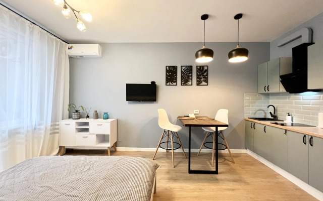 Апартаменты на 26-й линии Васильевского острова д. 7