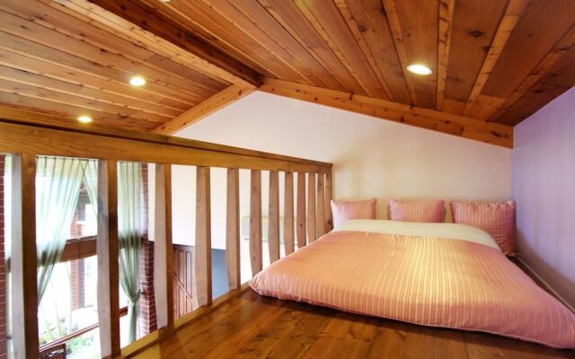 Tengfangju Homestay