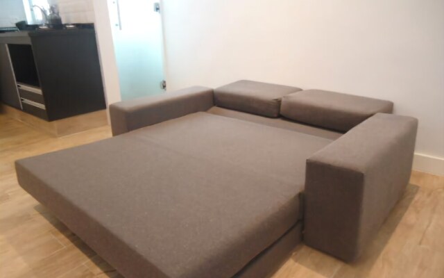 Ipanema 1 bedroom - RVP525-711