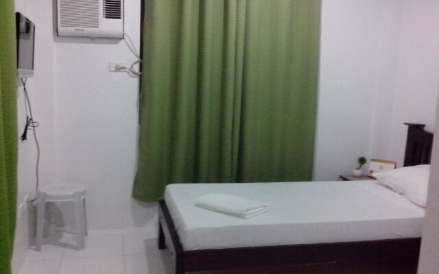 DDD Habitat Dormtel