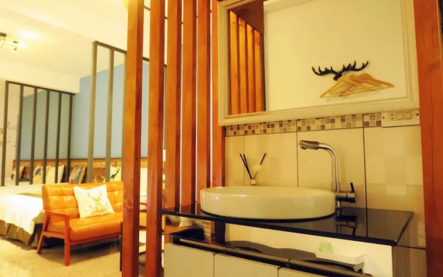 Lu-Kang Traveler Inns
