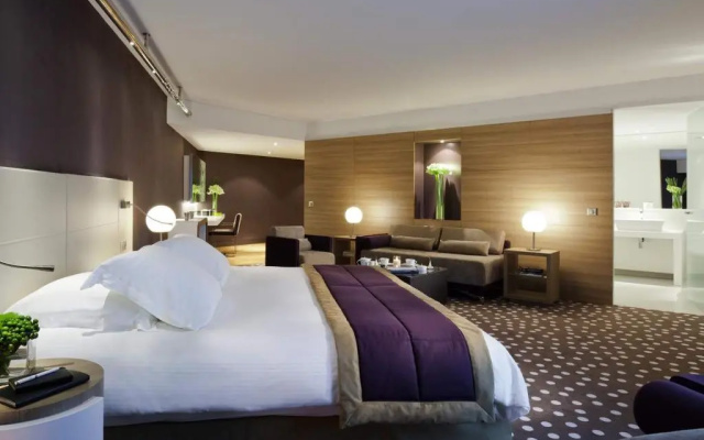 Hôtel Barrière Lille
