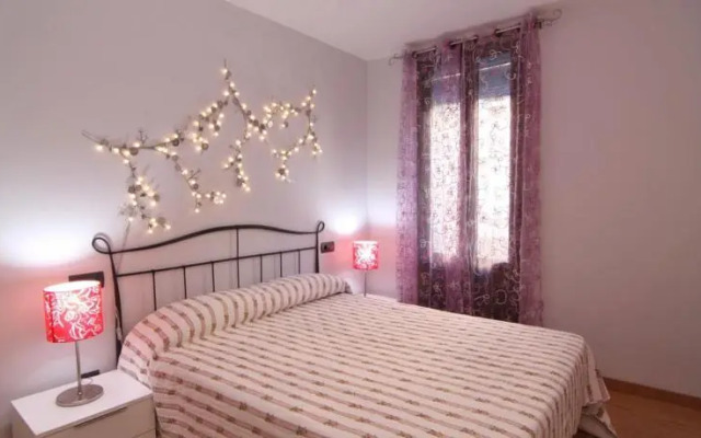 Bcn Friendly Parlament