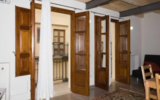 Casa vacaza Peperoncino