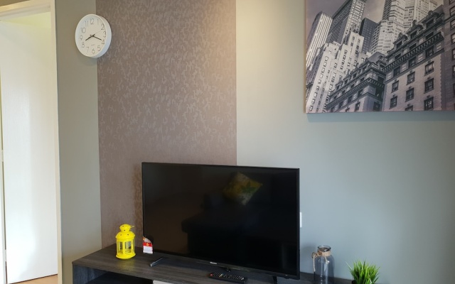 Flora Hut Holiday Resort @ Country Garden – Guest Rooms – Johor Bahru