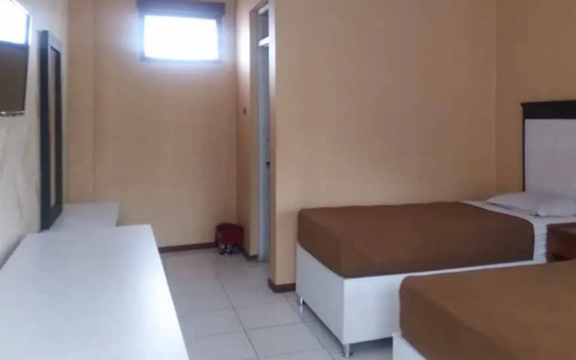 RedDoorz Syariah @ Hotel Kencana Tasikmalaya