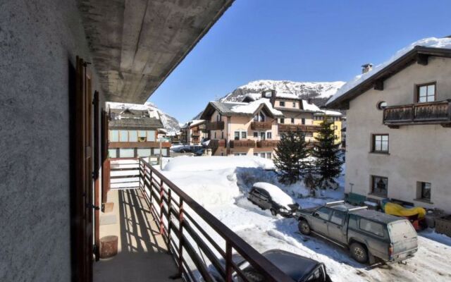 Apartment  Livigno 39765