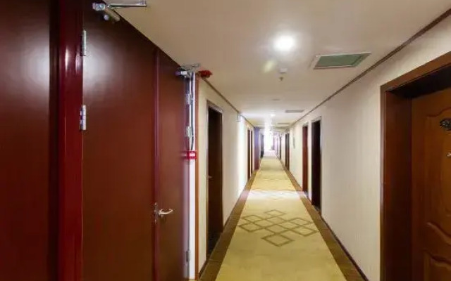 Huojia Hotel