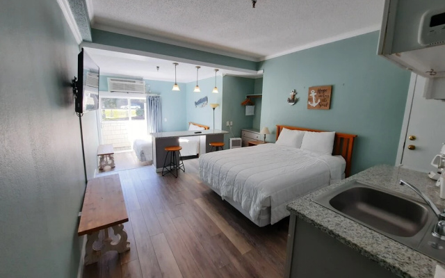 Palm Suites