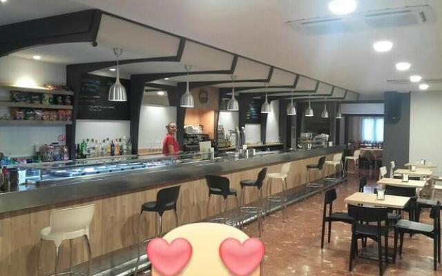 Hostal Pirineos Ainsa
