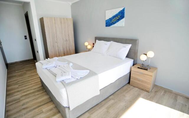 Diamond Blue Villas