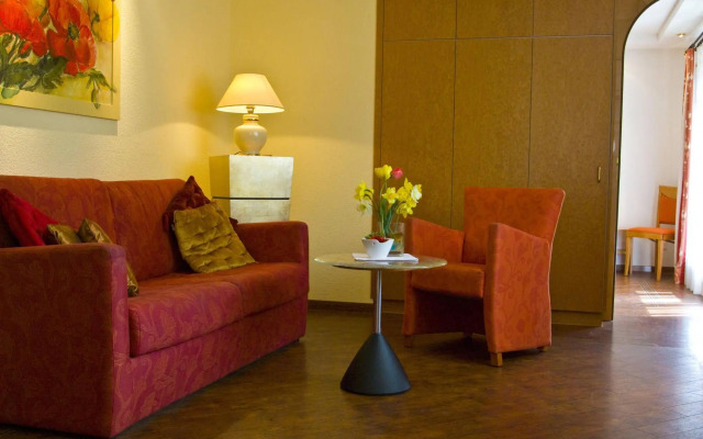 Seiler´s Vintage Hotel & Spa