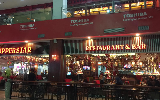 2775 sqf Sunset Luxury Condo