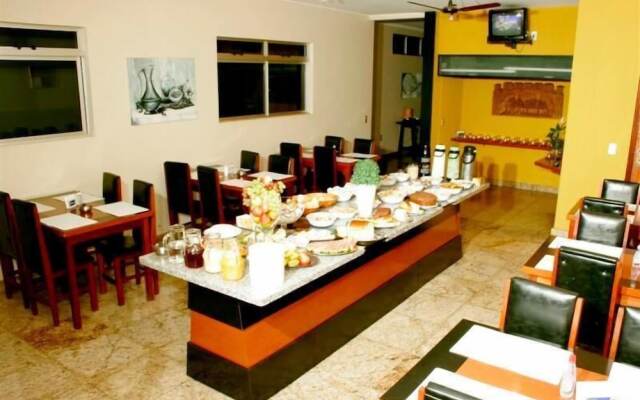 Rodes Palace Hotel