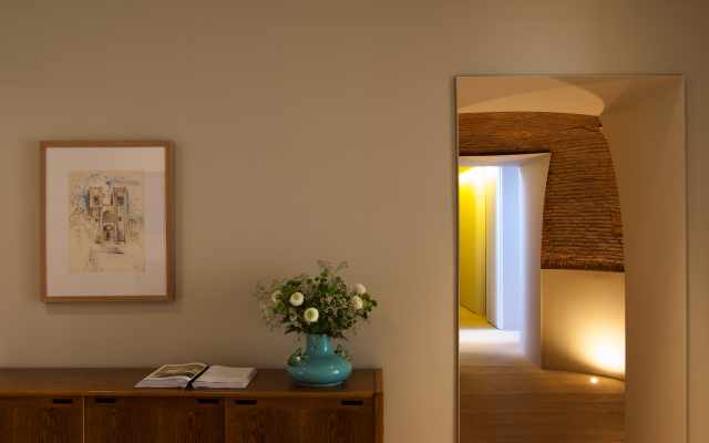 Memmo Alfama - Design Hotels