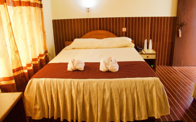 Hotel Himalayan Inn