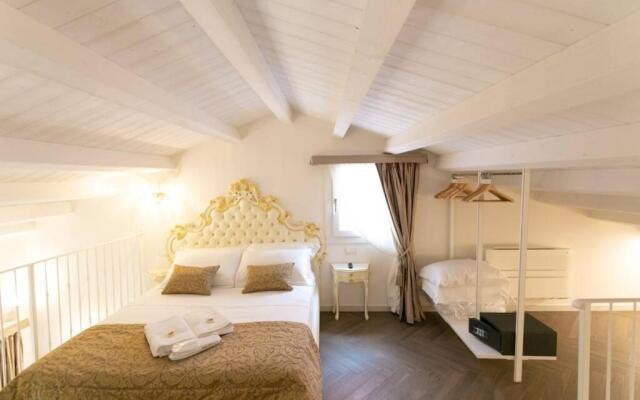 Suite Duplex Chioggia