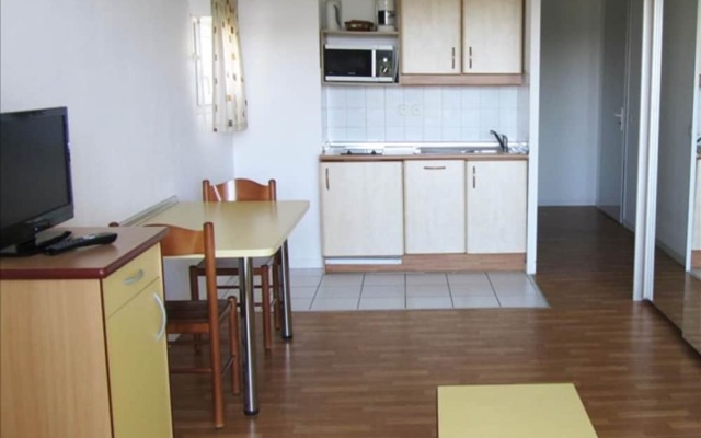 Residence Mer & Golf Ilbarritz - Bidart