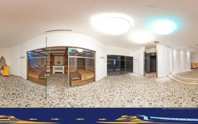 Strass Sporthotel