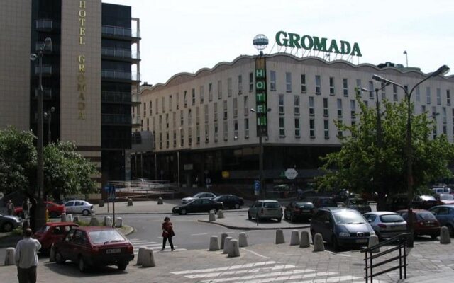 Hotel Gromada Warszawa Centrum