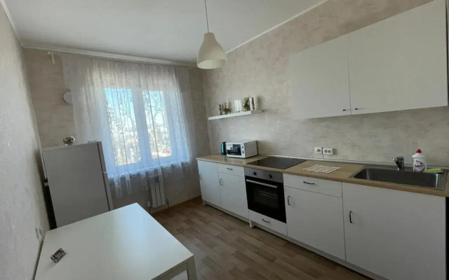 Apartment Formula of Comfort on Gogol street 26