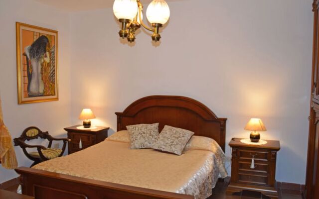 Apartment Flumini Capitana 39756