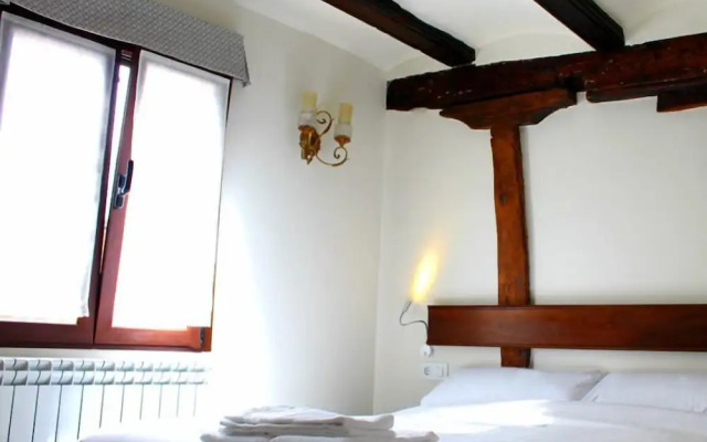 Pensión Posada Ignatius