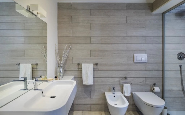 Isola Bella Infinity Suites
