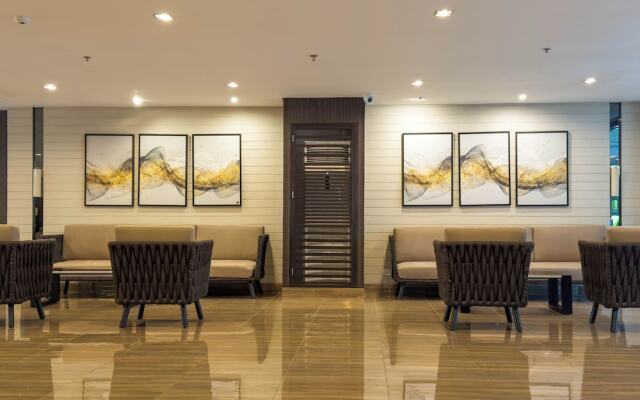 GemstoneBR II in SMDC Air Residences