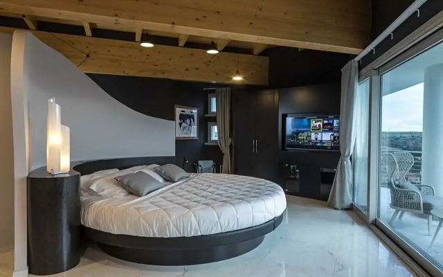 Borgo San Barbato Resort Spa & Golf