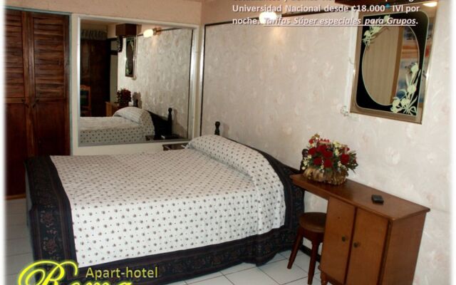 Apart-Hotel Roma