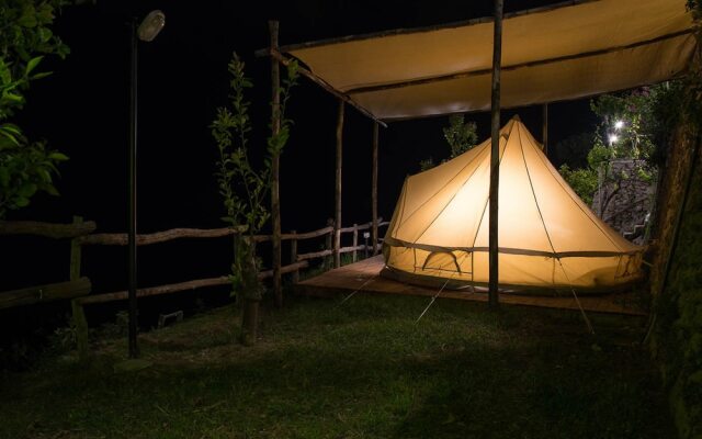 Cannaverde - Amalfi Coast Camp