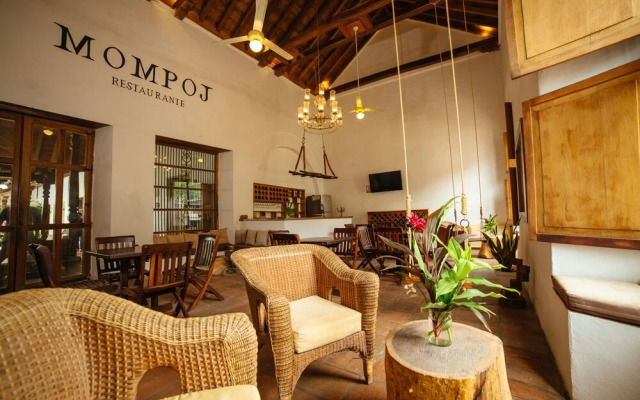 Bioma Boutique Hotel
