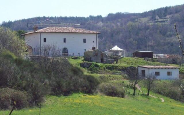 Agriturismo La Nuova Palombara