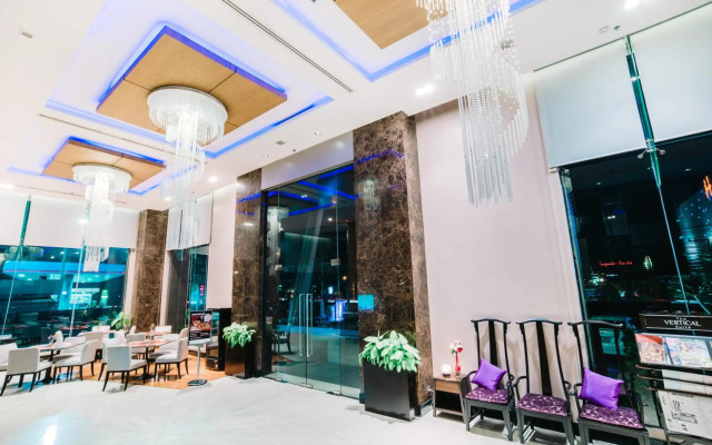 Lumen Bangkok Srinakarin