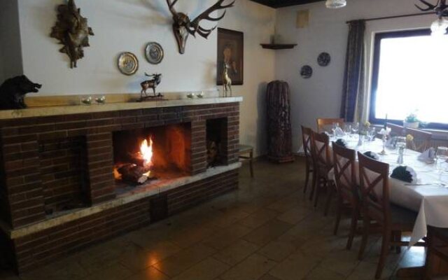 Hotel Hubertus