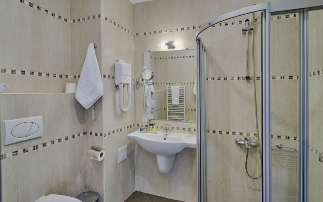 SPA Resort St. Ivan Rilski