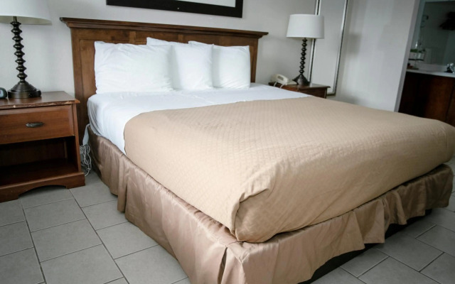 Pacific Inn