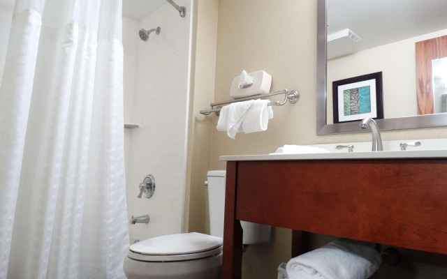 Best Western Warren Hotel