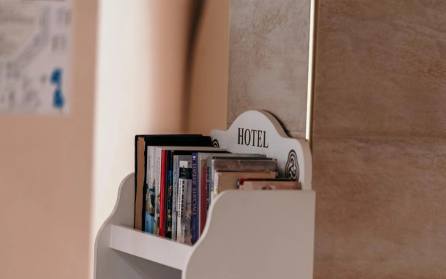 Hotel Sandy Beach