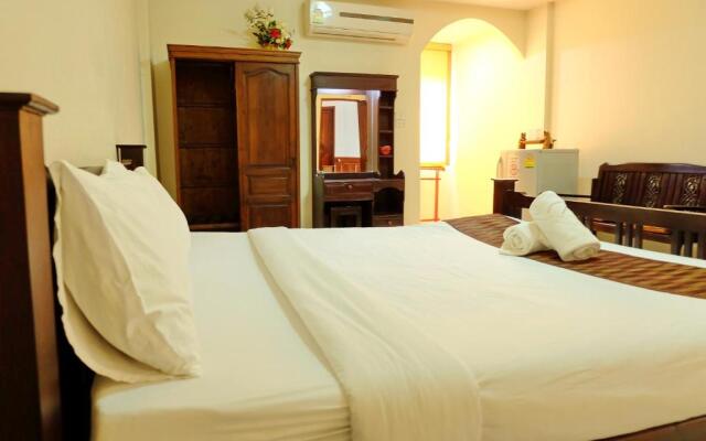 Siam House Interplace