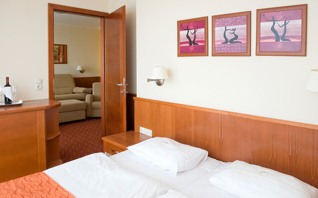 Airport Hotel Budapest