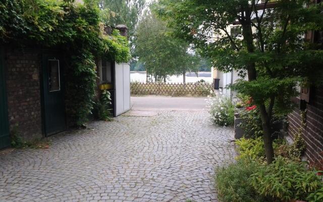 Hof am Rhein